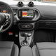 Image for article titled Brabus Mods The 2017 Smart ForTwo Into A 107 HP Screaming Pocket Monster